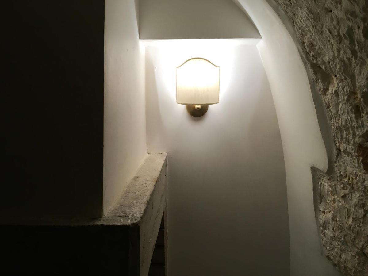לינה וארוחת בוקר לוקורוטונדו Casa Zucchetta מראה חיצוני תמונה
