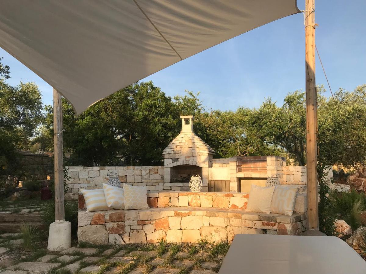 לינה וארוחת בוקר לוקורוטונדו Casa Zucchetta מראה חיצוני תמונה