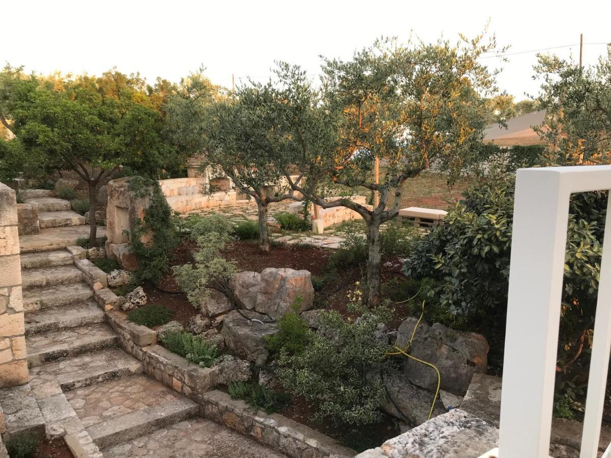 לינה וארוחת בוקר לוקורוטונדו Casa Zucchetta מראה חיצוני תמונה