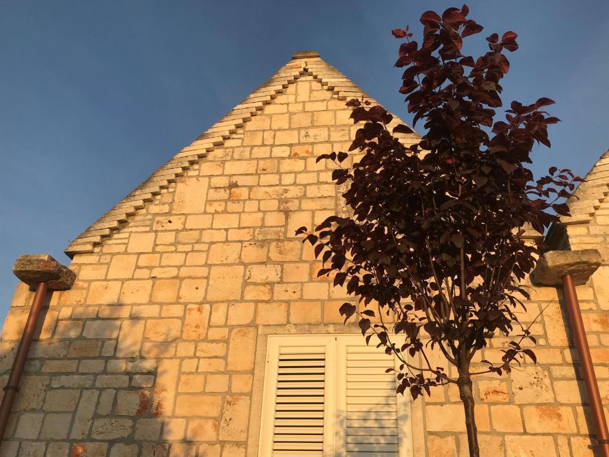 לינה וארוחת בוקר לוקורוטונדו Casa Zucchetta מראה חיצוני תמונה