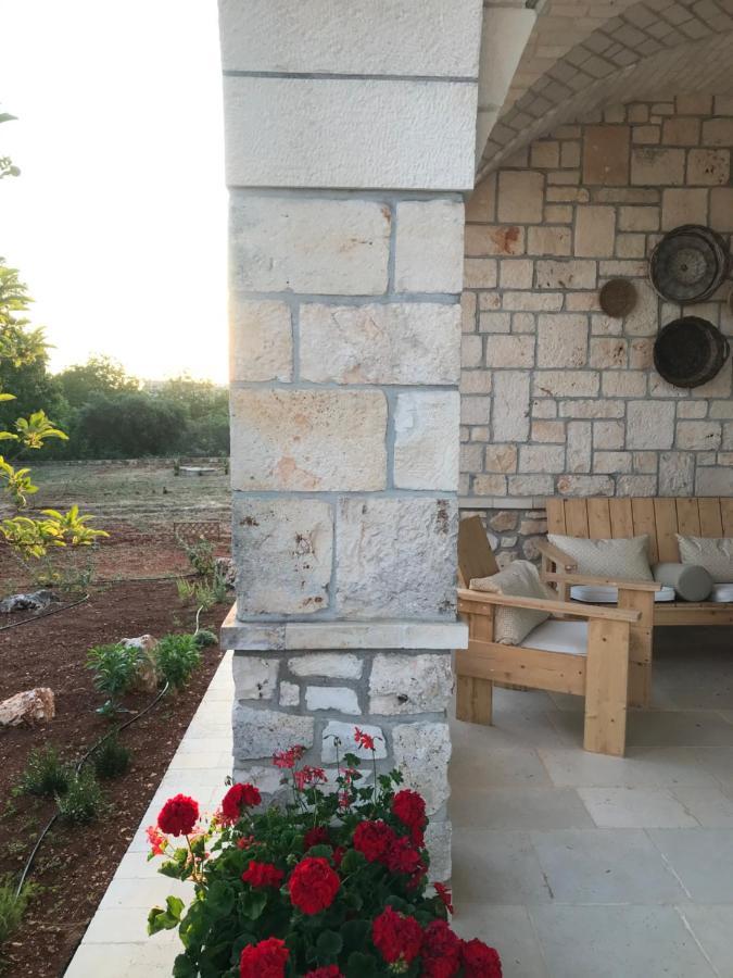 לינה וארוחת בוקר לוקורוטונדו Casa Zucchetta מראה חיצוני תמונה