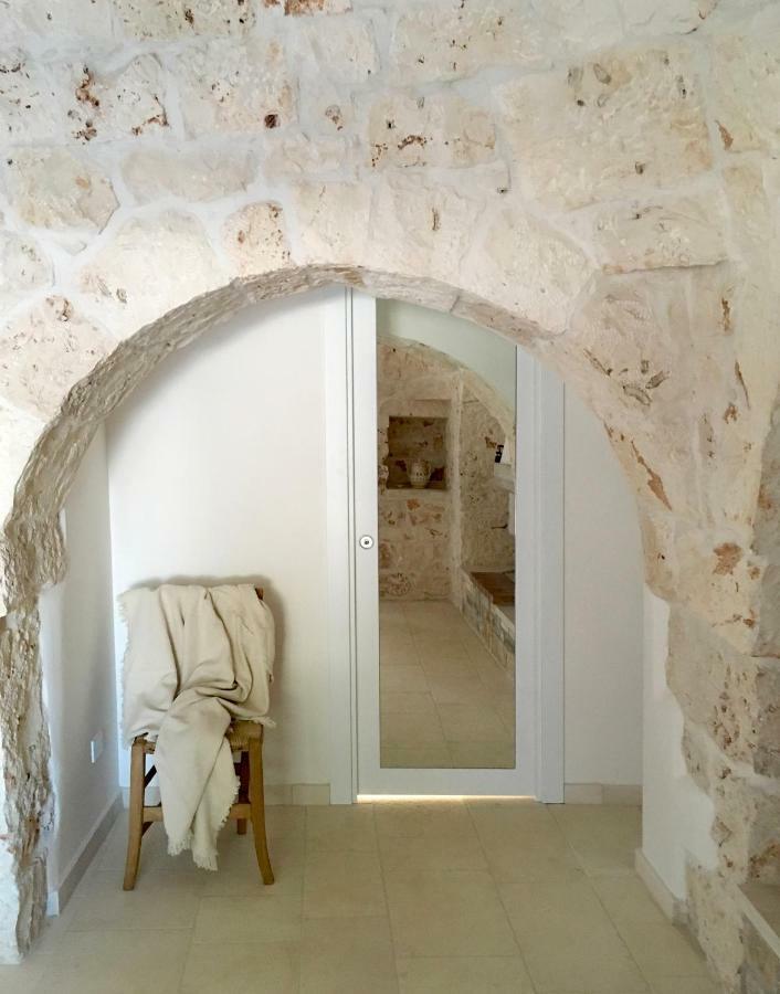לינה וארוחת בוקר לוקורוטונדו Casa Zucchetta מראה חיצוני תמונה