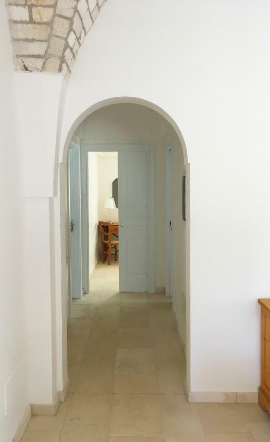 לינה וארוחת בוקר לוקורוטונדו Casa Zucchetta מראה חיצוני תמונה