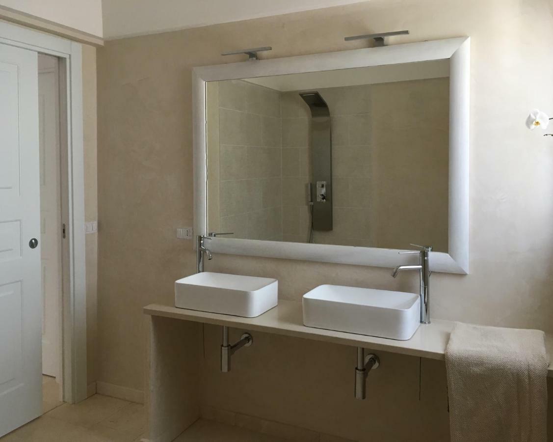לינה וארוחת בוקר לוקורוטונדו Casa Zucchetta מראה חיצוני תמונה