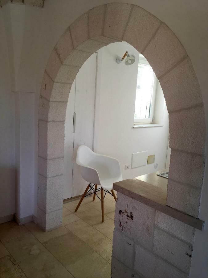 לינה וארוחת בוקר לוקורוטונדו Casa Zucchetta מראה חיצוני תמונה