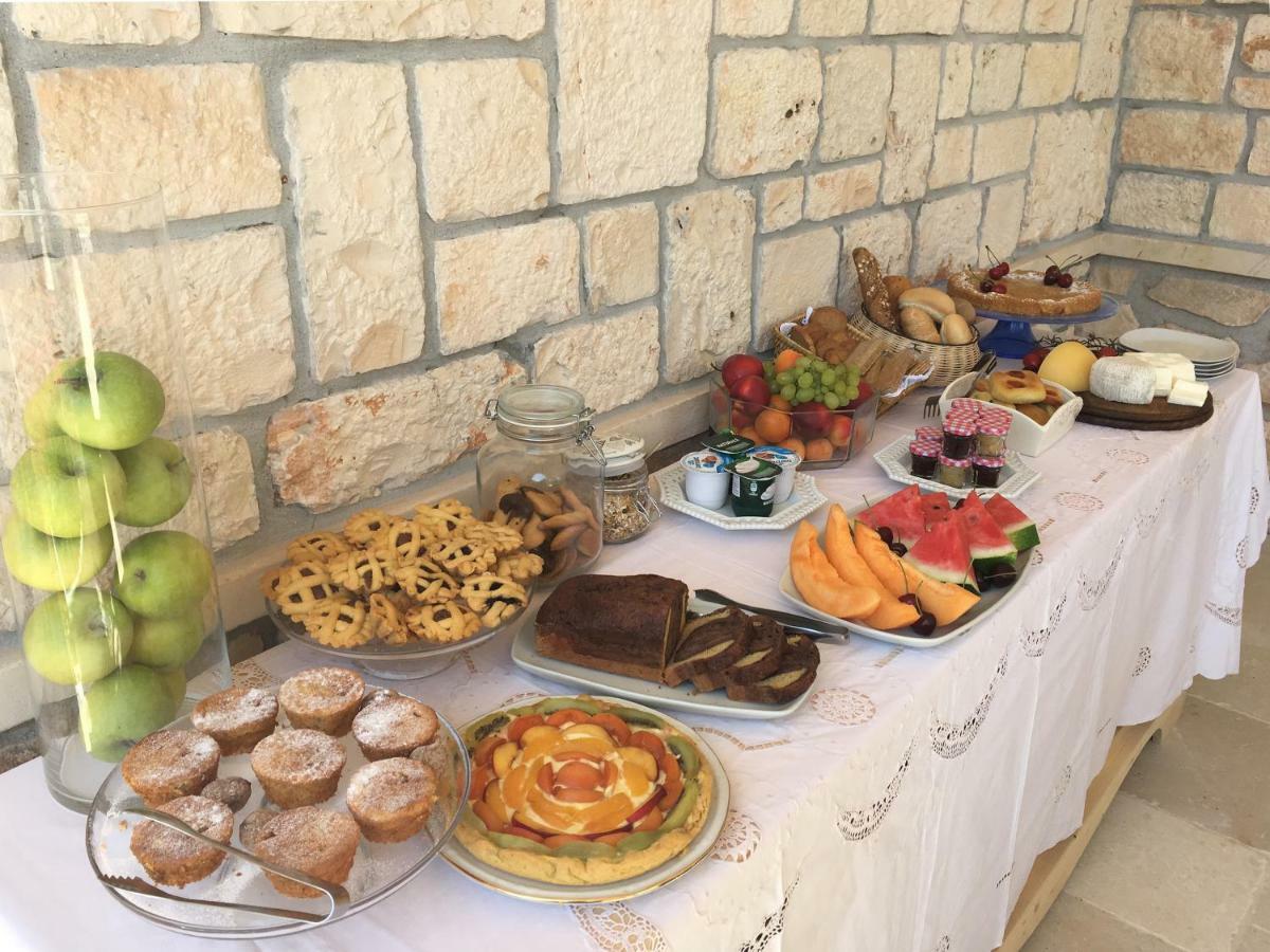 לינה וארוחת בוקר לוקורוטונדו Casa Zucchetta מראה חיצוני תמונה